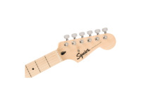 Fender Squier FSR Sonic Stratocaster MN BK Fender Squier FSR Sonic Stratocaster MN BK